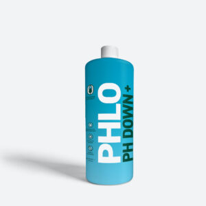 PHLO PH Down+