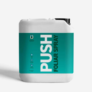 PUSH Foliar Spray